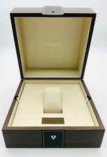Genuine Longines OEM Legend Diver Watch Box & Instruction Manual Ref. L37744500