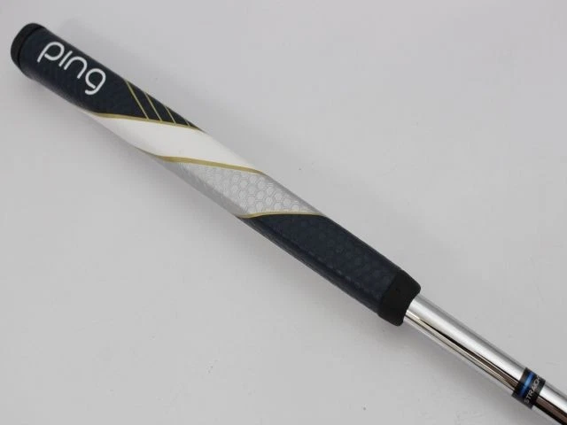 Used Left Hand Ladies Pin Ping G Le3 Ketsch Putter 33 Inch 2283 - Image 4 of 4