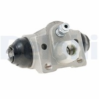 Delphi LW90149 Radbremszylinder FüR Honda