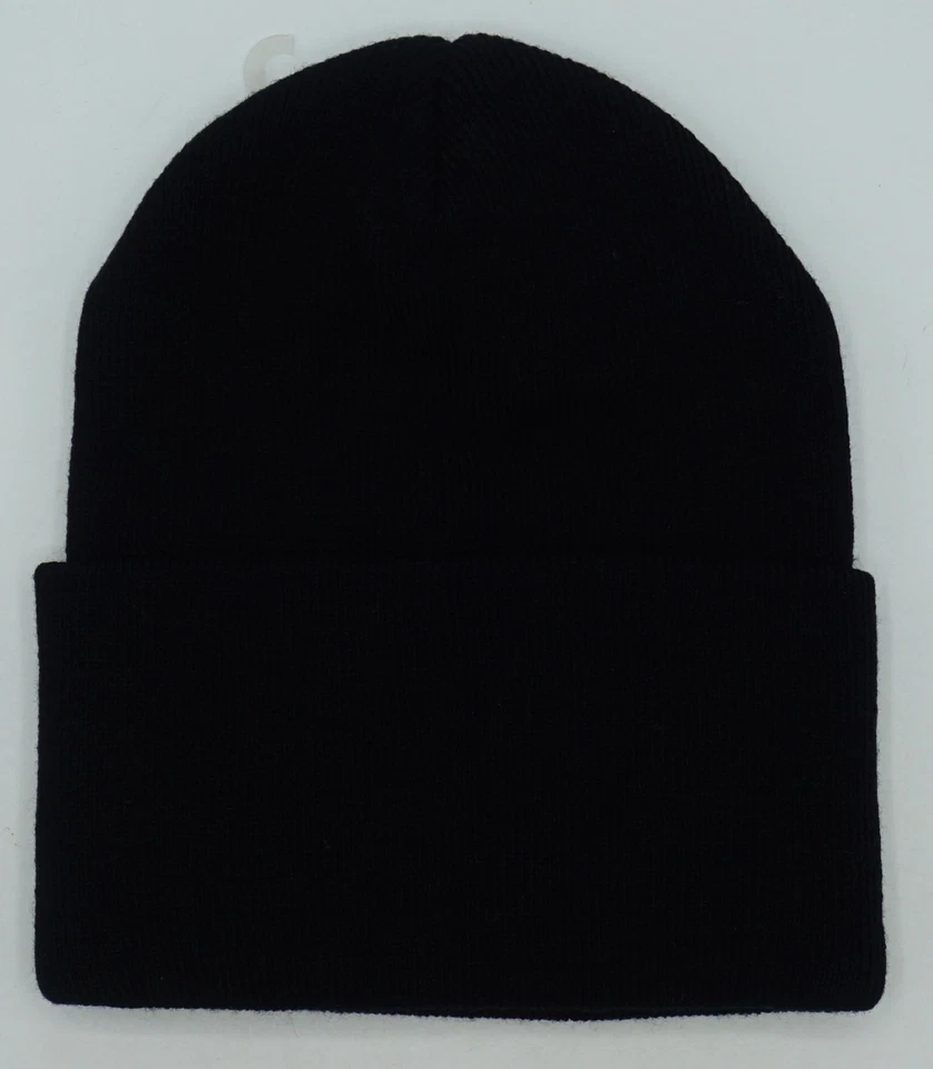 NBA Minnesota Timberwolves Reebok Adulto Puño Invierno Tejido Gorra Gorra ¡NUEVA! Foto 2 de 2