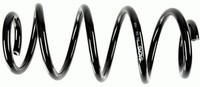 Sachs Feder Fahrwerksfeder Federn Fahrwerksfedern Vorne 993 123