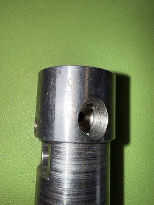 AGD Paintball Automag Main Valve Body