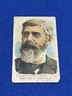 N124 Presidential Possibilities Tobacco Non Sports Card Low