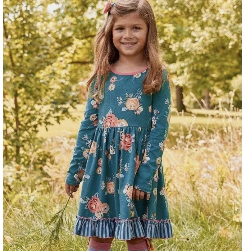 Matilda Jane Casual Dresses Size 8 for Girls for sale | eBay