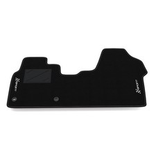 Tappetini compatibili con Citroen SpaceTourer - Electric 2020-2025