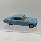 Corgi Toys Jaguar Mk X Saloon  No238 Vintage Diecast Model 17 Combi P&P