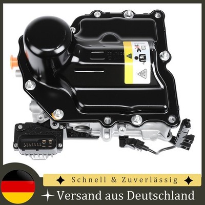 MECHATRONIK mit STEUERGERÄT Für VW Touran Van 2010/05-2015/05 1T3 1.6 TDI