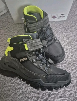 Elefanten Stiefel Boots Schuhe Stiefelette Gr 30 