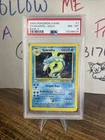 ✨ Gyarados Holo PSA 8 2000 Pokemon Game Base Set 2 #7 ✨