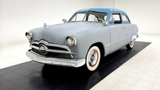 1949 Ford Custom for Sale