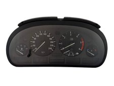Compteur BMW 735