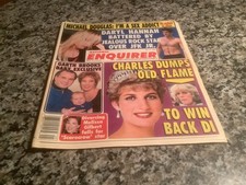 Daryl Hannah,JFK,Jr.,Jackson Brown,Garth Brooks,David Canary,Melissa Garth