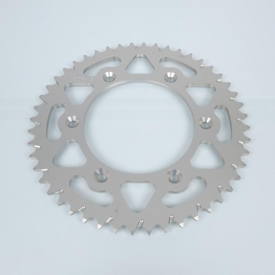 Couronne transmission Esjot acier pour moto KTM 525 Mxc Racing 4T de 2003 à 2005