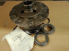 Rear Axle Locker Dana 44 32 Spline 3.73 4.10 Gear Ratio For Jeep Wrangler