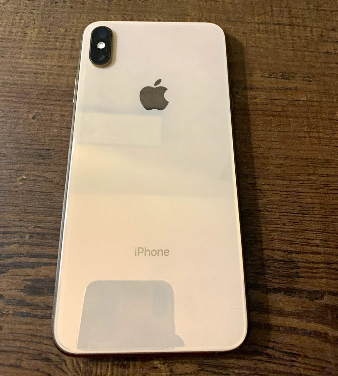 Apple iPhone XS Max 64GB Phones for Sale - eBay