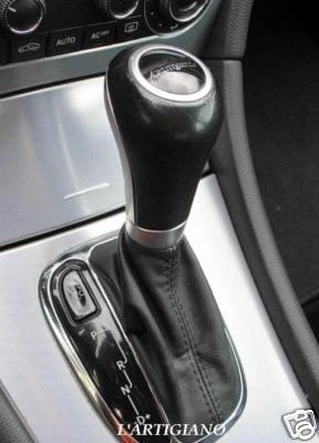 Soufflet Levier de Vitesses Automatique pour Mercedes-Benz Classe C W203 ( Bj - Photo 1/3