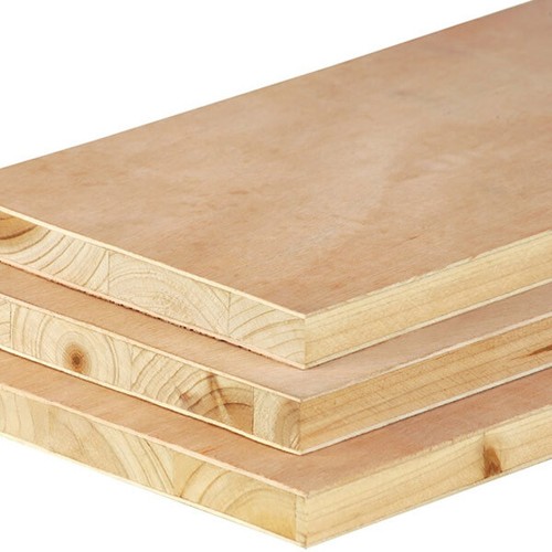 Blockboard 18mm Block Board Sheets Hardwood Face Timber Blockboard ...