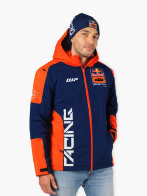 OFFICIAL RED BULL KTM RACING Team Winter Jacket