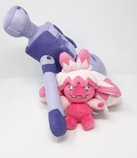 Pokemon Sanei All Star Collection Tinkaton 13" big plush toy doll san-ei big