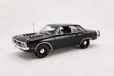 1970 DODGE DART SWINGER 340 HARDTOP 1/18 scale DIECAST CAR ACME A1806407