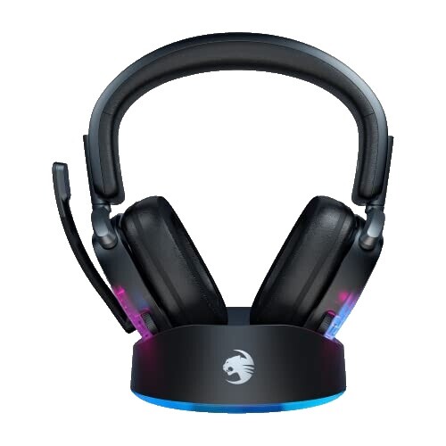 ROCCAT ROC-14-130-01 Elo 7.1 Gaming Headset Wired Stereo Sound