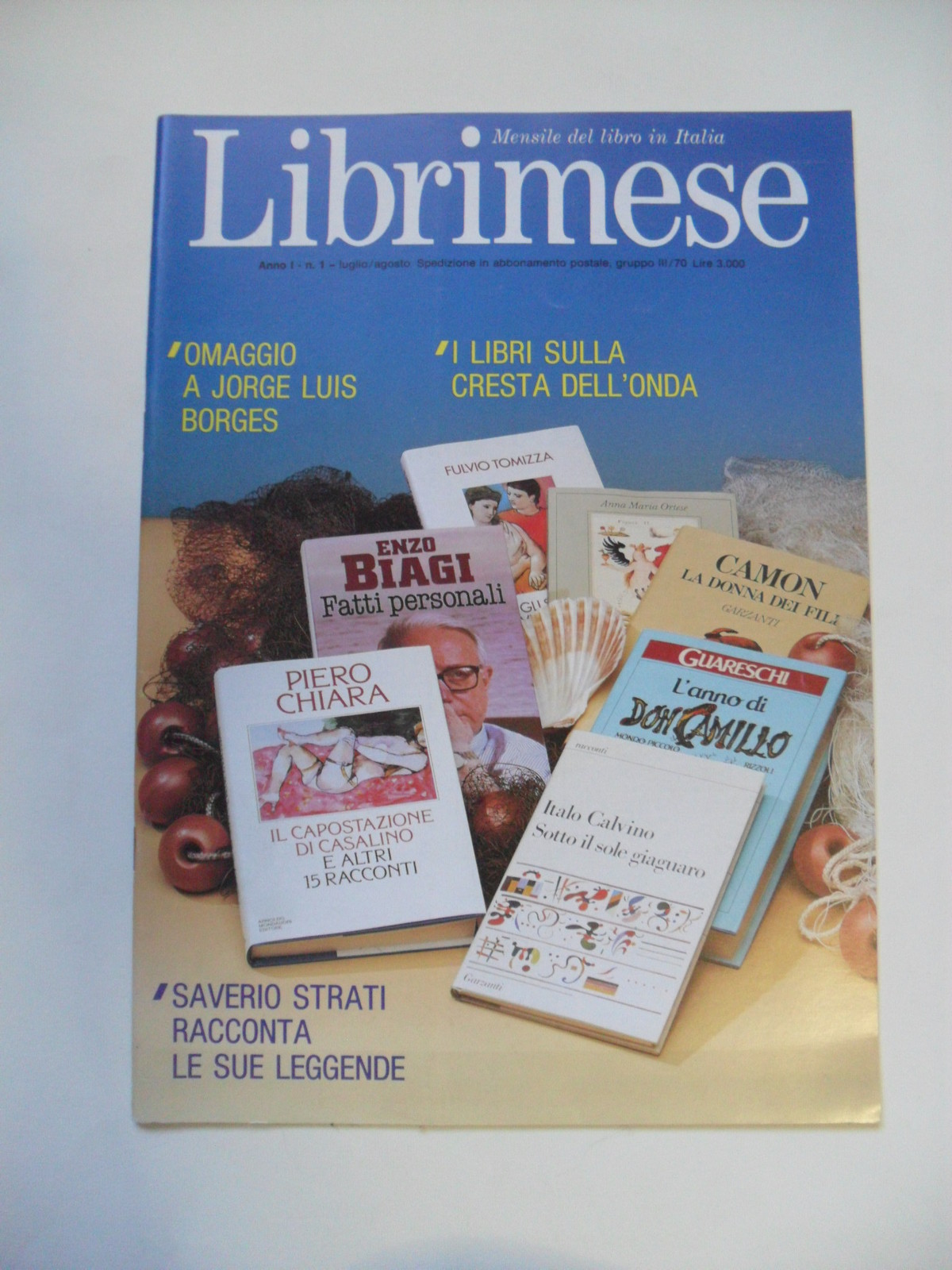 Foto 1 di 1
