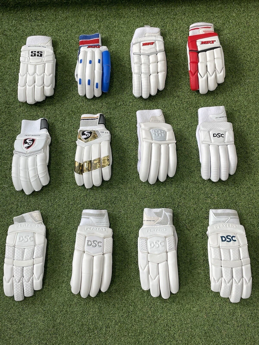Sg hilite hotsell batting gloves