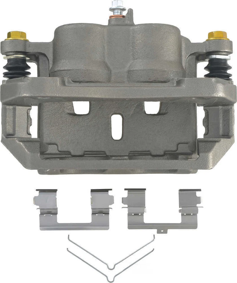 Pinza de freno de disco-OEF3 Autopart Intl 1405-316588 Reman para Honda Pilot 09-15 Foto 2 de 4