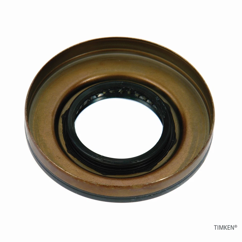 Уплотнение выходного вала для правой коробки передач для Ford Taurus X FWD 2008-2009 годов выпуска Timken - Изображение 4 из 4