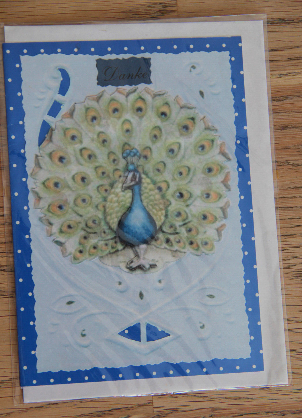 Danke Grußkarte Spruchkarte Dankeskarten HaNdMaDe u