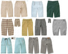 Janie and Jack NWT BOYS PANTS 0 3 6 12 18 24 2T 3T 4T 5T ~ U PICK SIZE / THEME