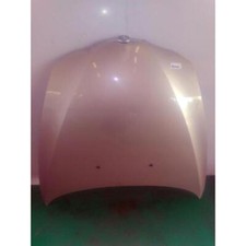 Capot Alfa Romeo ALFA 6