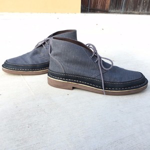 clarks bushacre rand chukka boot