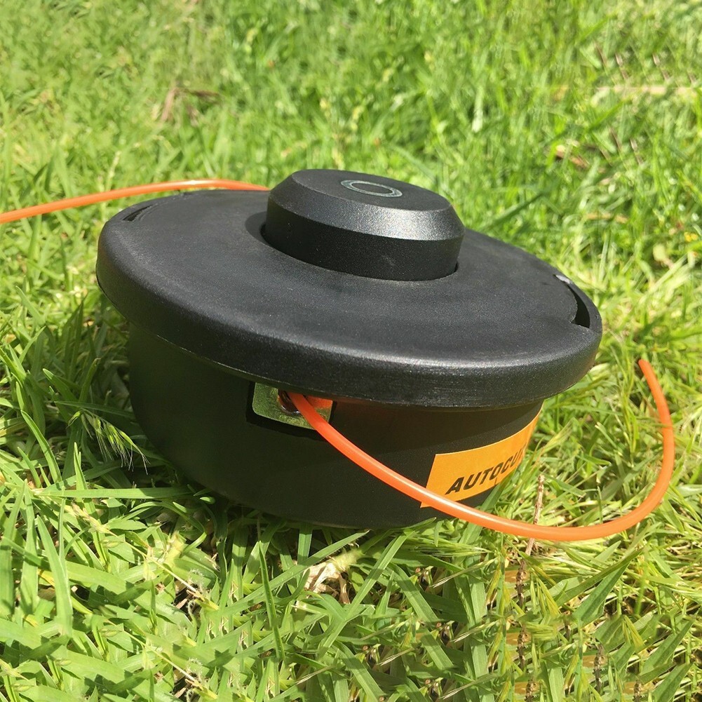 Copri Base Testa Tagliaerba Adatto Per Stihl Autocut 25-2 Testa - Foto 10