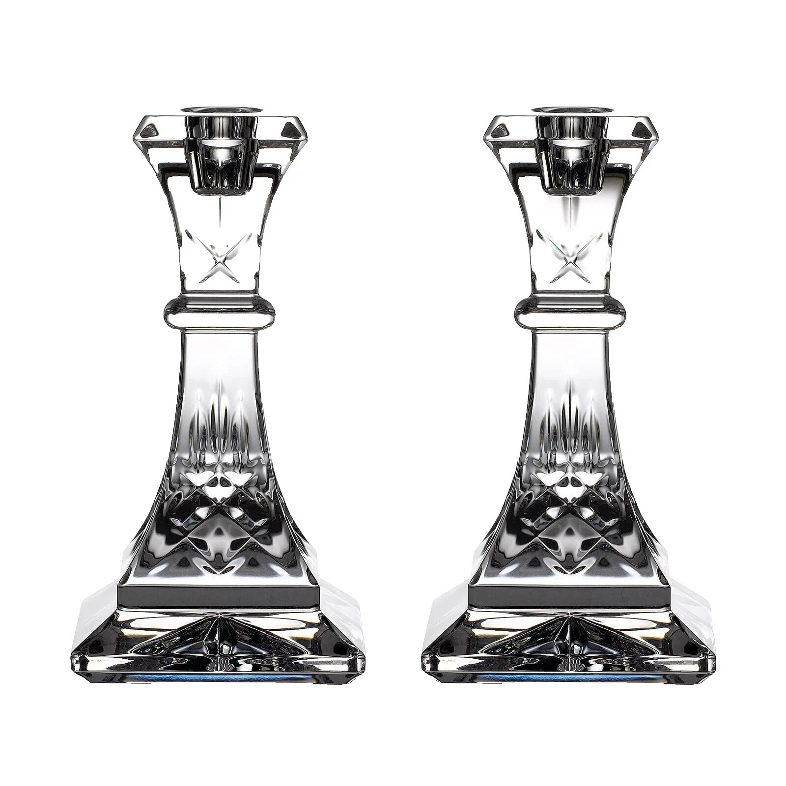 Waterford Candle Holders & Accessories