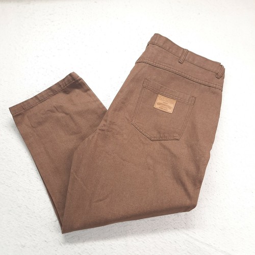 Haband Tailgater Jeans Mens Size 46s 