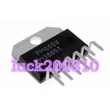 10PCS NEW Audio high power amplifier LM3886T #MX