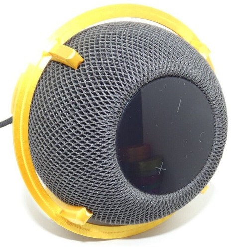 HomePod Mini Halter – Wand & Decke – sichere Halterung kompatibel mit Apple - Bild 3 von 57