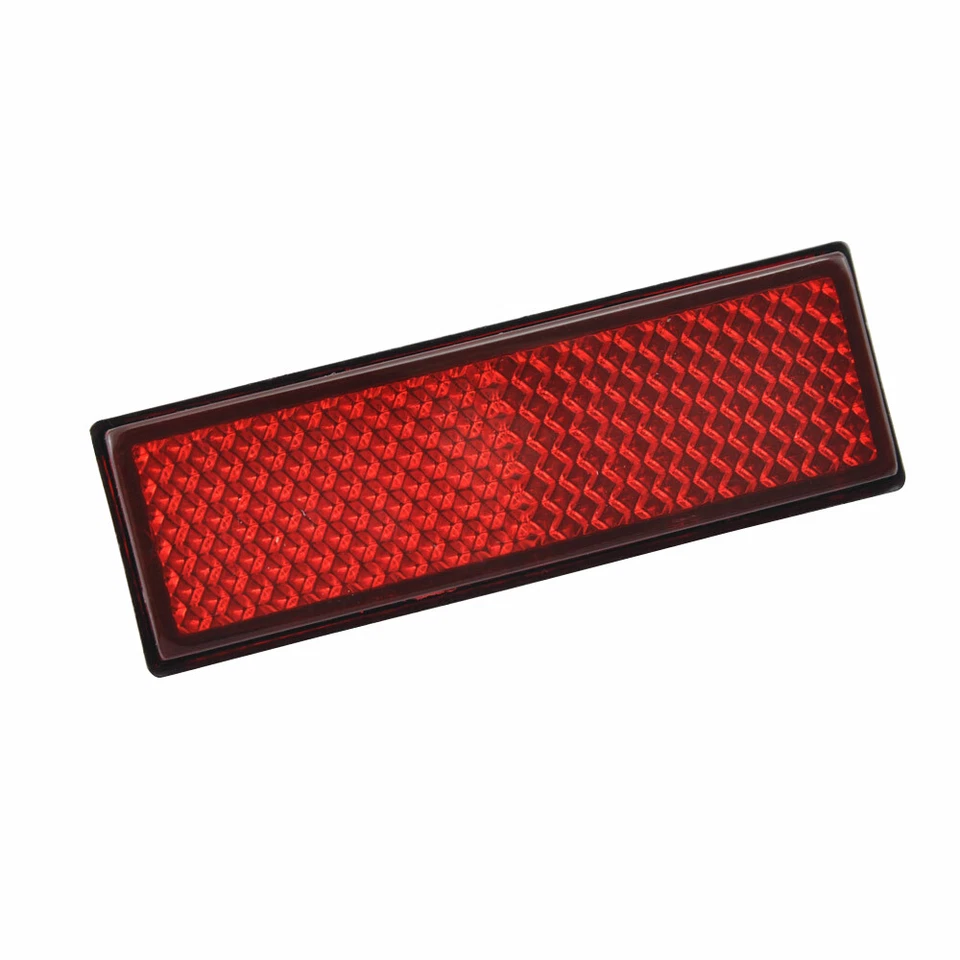 Chrome Laydown License Plate Frame Mount Bracket Fit For Harley Softail - Image 3 of 4