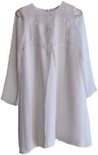 Kommunionkleid Größe 140 Hummelsheim gebraucht schlichtes Design