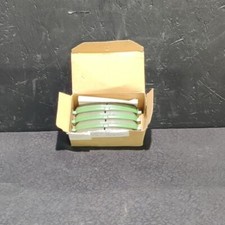 Plaquette de frein Mitsubishi MONTERO