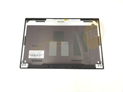 Lenovo ThinkPad X1 carbon 2nd Gen 14.0 Rear back Lcd cover for HD Non