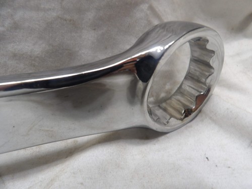 GearWrench 1-1/2" Combination Wrench 81750 - Picture 4 of 9