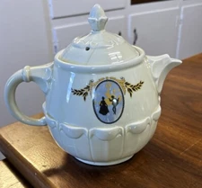 The Enterprise Aluminum Company Drip O Lator Superior Kitchen Ware Tea Pot