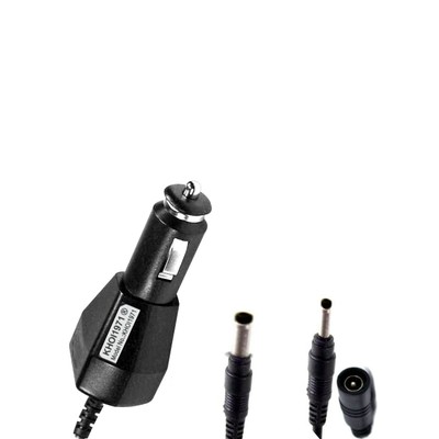 FAST 12V PORT CAR Charger adapter for NOCO GB150 GENIUS BOOST Jump Starter