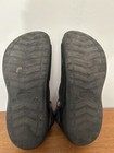 Crocs Solid Black Clogs Men's Size 9 Women’s Size 11 — photo 5