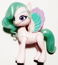 My Little Pony A New Generation Royal Gala "Shutter Snap" Figure (Hasbro 2021)