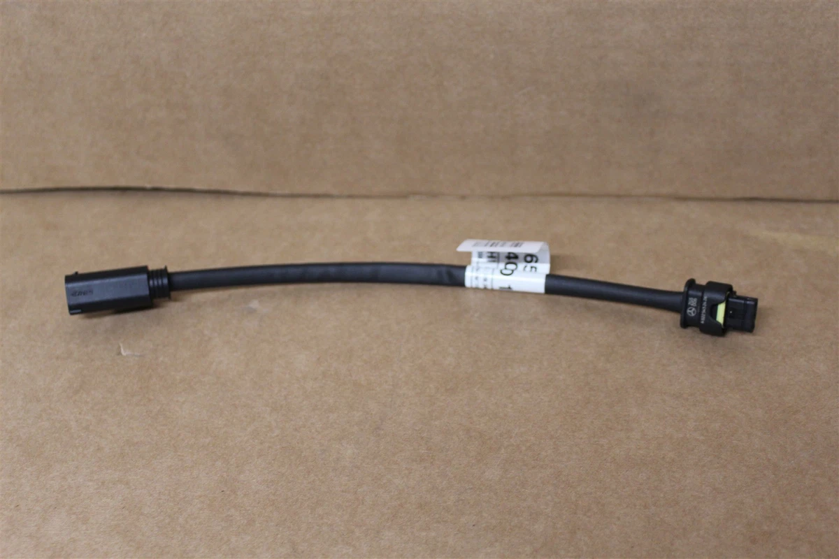 A6511504090 Engine Wiring Harness New Genuine Mercedes-Benz Part  
