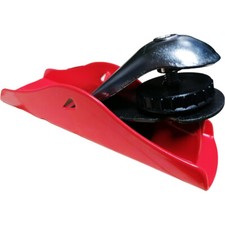 Carpenter Brush (Glopa) 135 x 40mm.