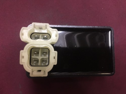 PREMIUM NEW CDI MODULE HONDA MOTORCYCLE CB250 NIGHTHAWK, CMX250C REBEL, CMX250C2 - Picture 2 of 6